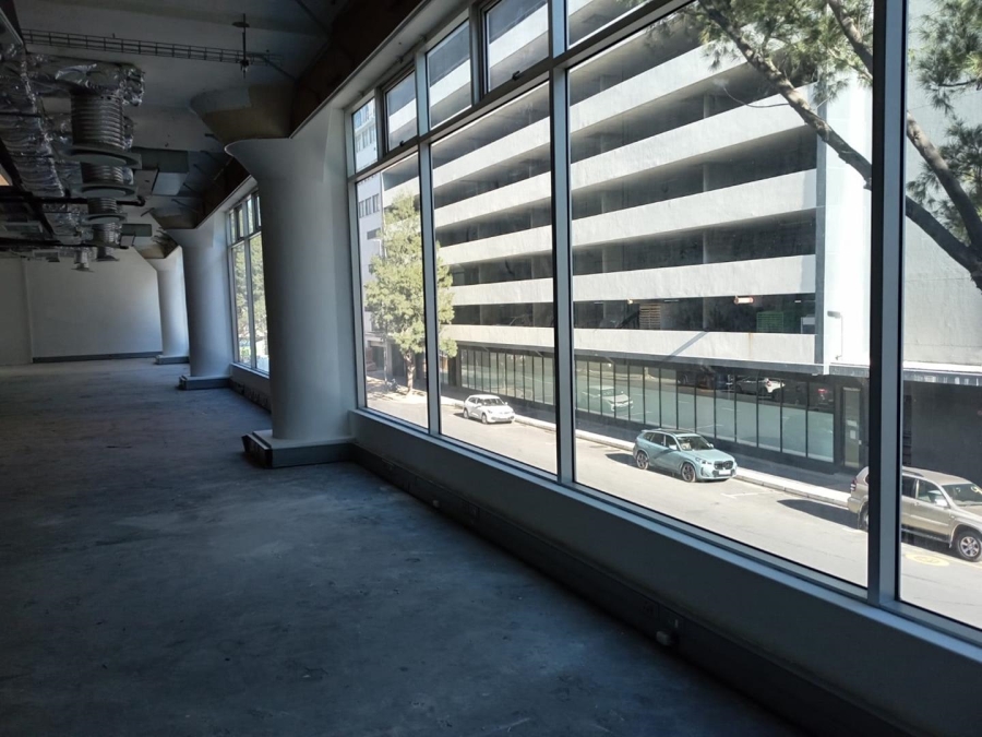 To Let Commercial Property for Rent in Cape Town City Centre Western Cape